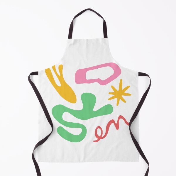 Item preview, Abstract Colorful Doodles designed and sold by Soujji-Designs.