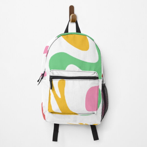 Item preview, Abstract Colorful Doodles designed and sold by Soujji-Designs.