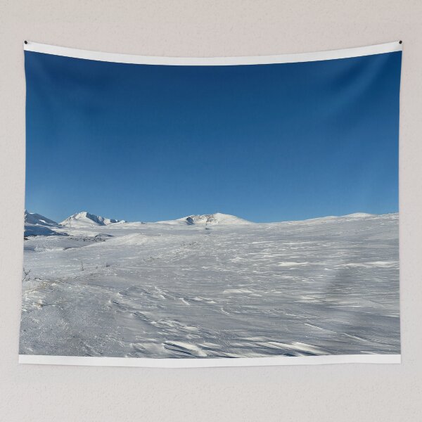 Item preview, Snoeheimsvegen designed and sold by Norwegian Outdoors.
