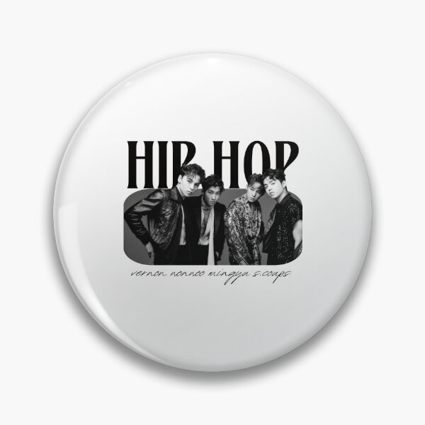 Item preview, Seventeen Hip Hop Unit designed and sold by graphicsbymol.