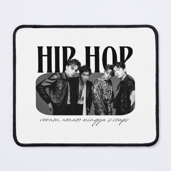 Item preview, Seventeen Hip Hop Unit designed and sold by graphicsbymol.