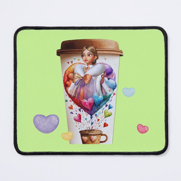 Item preview, coffee lover designed and sold by Namelesssss458.