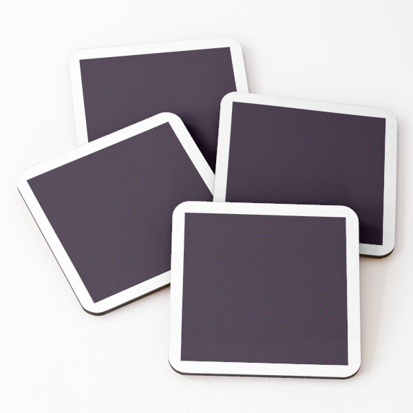 Item preview, Purple Triangle Hexagons Segmented Symbols Black Perpetual Outline designed and sold by Alchemy-A-La-G.