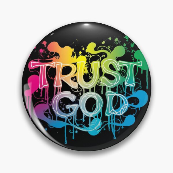 Item preview, Trust God clothing and fashion designed and sold by chessnegocios.