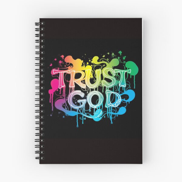 Item preview, Trust God clothing and fashion designed and sold by chessnegocios.