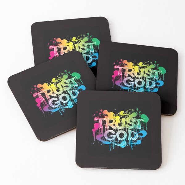 Item preview, Trust God clothing and fashion designed and sold by chessnegocios.