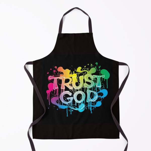 Item preview, Trust God clothing and fashion designed and sold by chessnegocios.