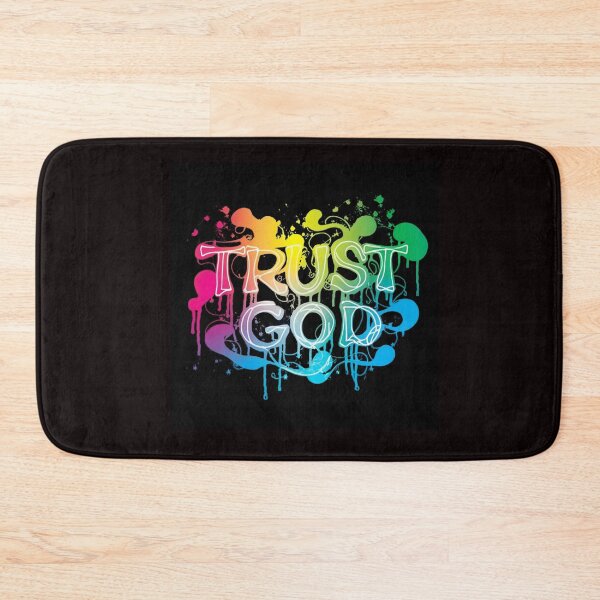 Item preview, Trust God clothing and fashion designed and sold by chessnegocios.