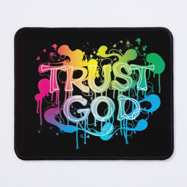 Item preview, Trust God clothing and fashion designed and sold by chessnegocios.