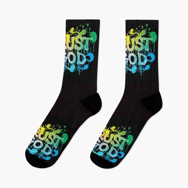 Item preview, Trust God clothing and fashion designed and sold by chessnegocios.
