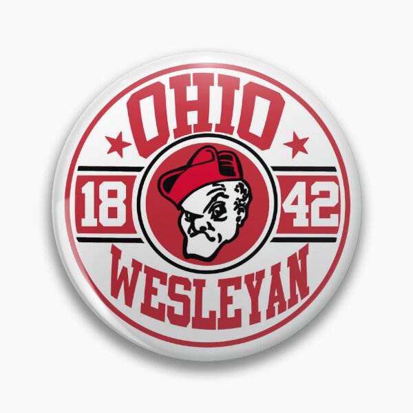 Item preview, Ohio Wesleyan bishop designed and sold by ronbonjovi.