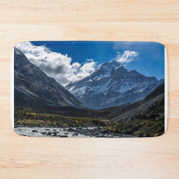 Item preview, Aoraki/Mt Cook designed and sold by Charles Kosina.