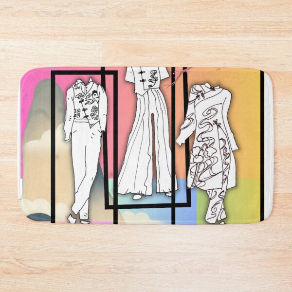 Item preview, Neo East fashion fusion  designed and sold by JynnandLynn.