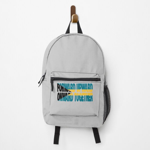 Item preview, Bahamas Motto Flag designed and sold by Kuni-Art.