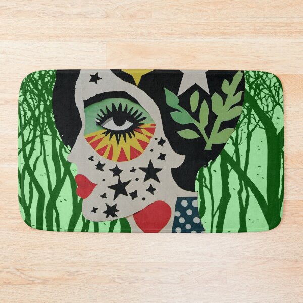 Item preview, Nature's Mosaic designed and sold by ramboe.