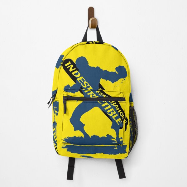 Item preview, Fenerbahçe indestructible themed graphic design designed and sold by ironpalette.