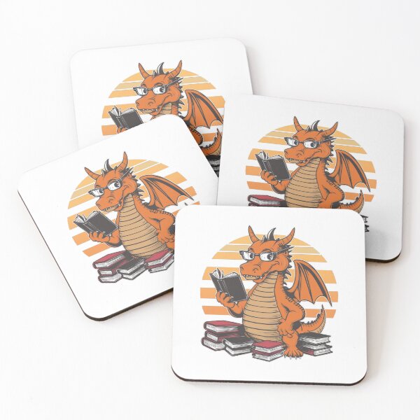 Item preview, The Librarians Horde  designed and sold by Moad Fahim.