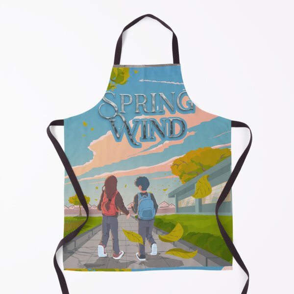 Item preview, The winds and memories of spring designed and sold by artssoul-studio.