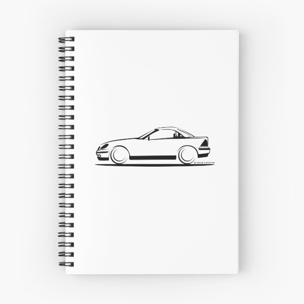 Item preview, Mercedes Benz SLK R170 Hard Top BLK designed and sold by Frank Schuster.
