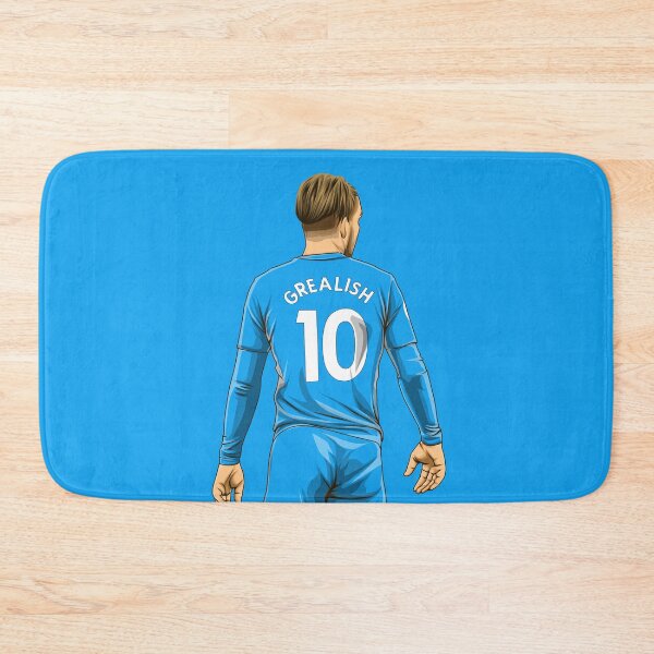 Item preview, Jack Grealish designed and sold by Aldduardo.