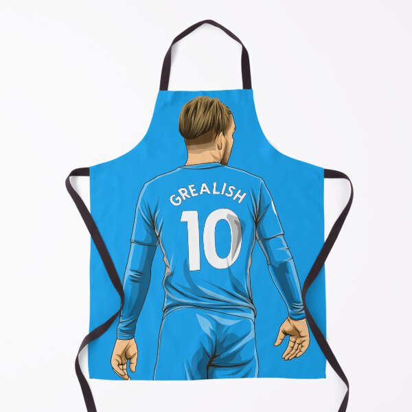 Item preview, Jack Grealish designed and sold by Aldduardo.