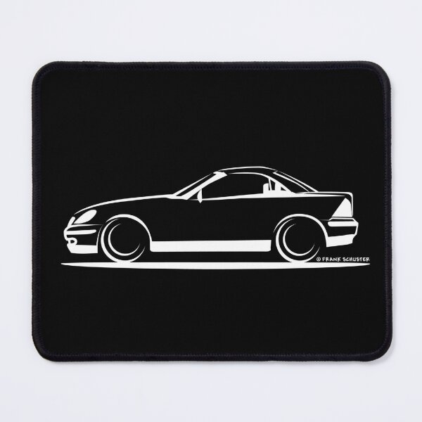 Item preview, Mercedes Benz SLK R170 Hard Top White designed and sold by Frank Schuster.