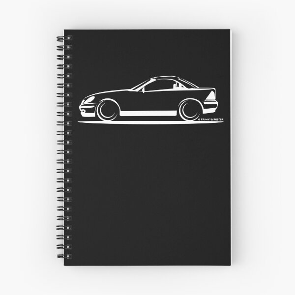 Item preview, Mercedes Benz SLK R170 Hard Top White designed and sold by Frank Schuster.