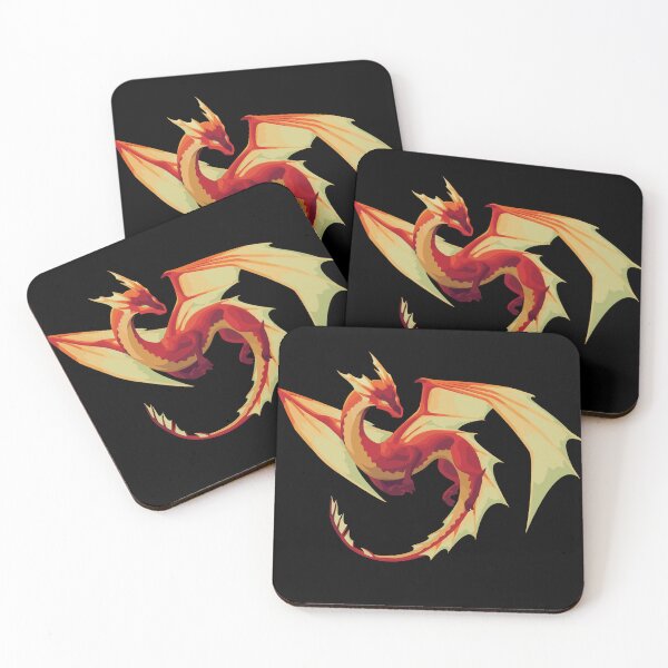Item preview, Dragon Fire Thunder Electricity designed and sold by MrGlayga.