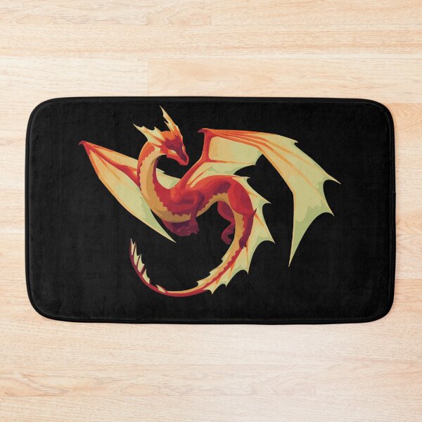 Item preview, Dragon Fire Thunder Electricity designed and sold by MrGlayga.