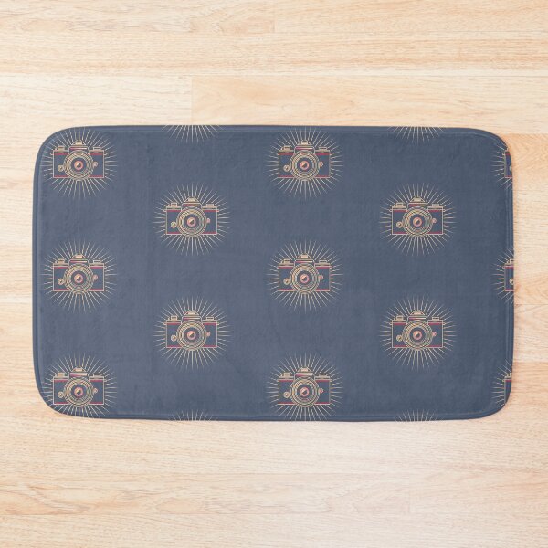 Item preview, Retro camera designed and sold by Gelle Studio.