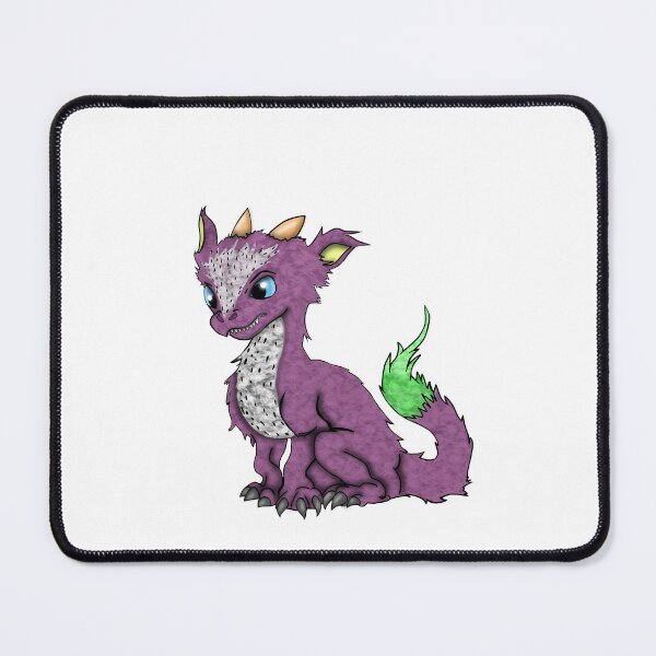 Item preview, Dragon “ Fruit “  designed and sold by JMVisuals28.