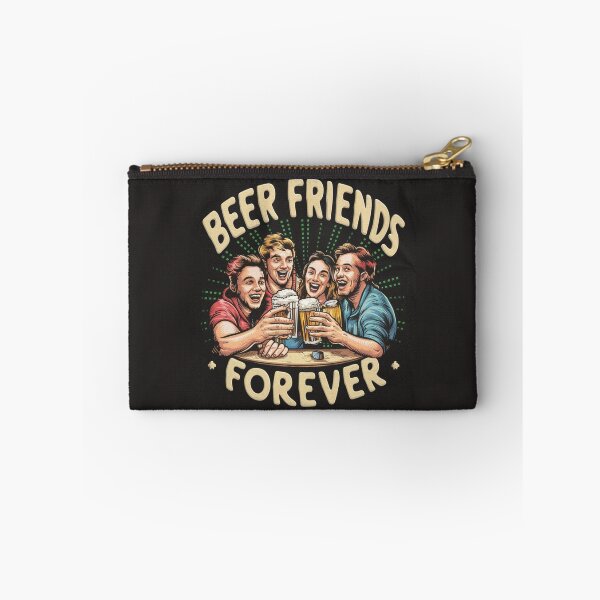 Item preview, Best Friend Forever Funny Drinking designed and sold by Pine-Shop.
