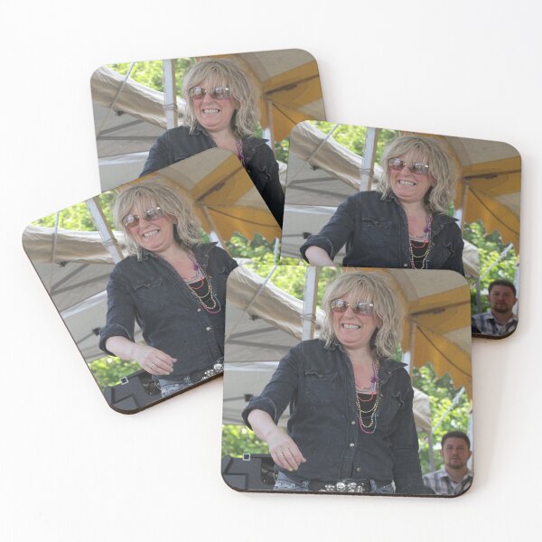 Item preview, Lucinda Williams - Photograph designed and sold by ConcertImages.