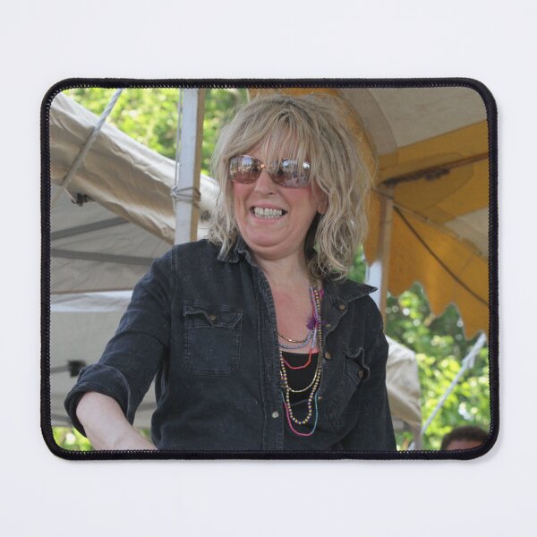 Item preview, Lucinda Williams - Photograph designed and sold by ConcertImages.