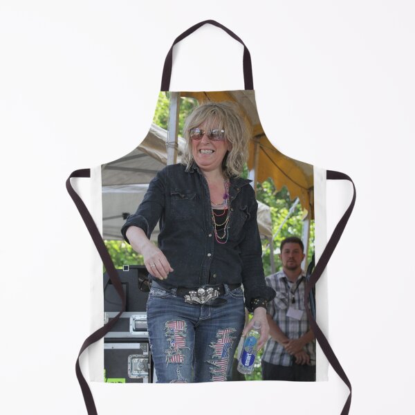 Item preview, Lucinda Williams - Photograph designed and sold by ConcertImages.