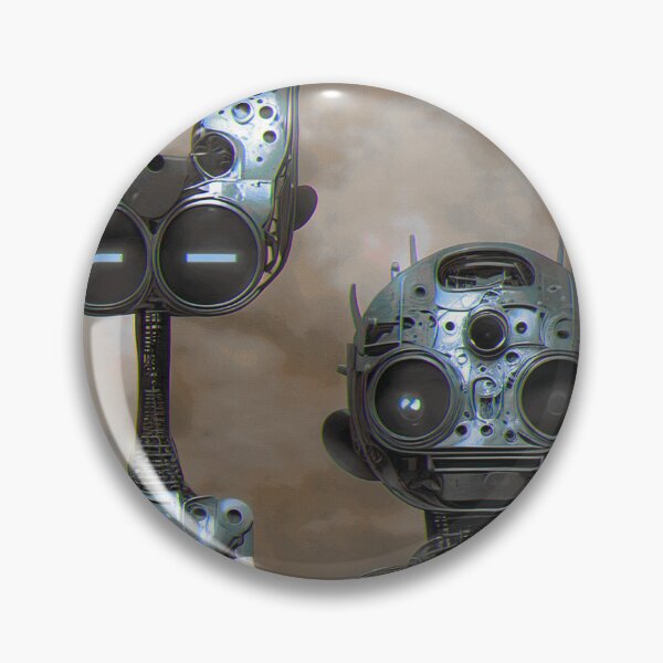 Item preview, robots_00 designed and sold by jack rothwell.
