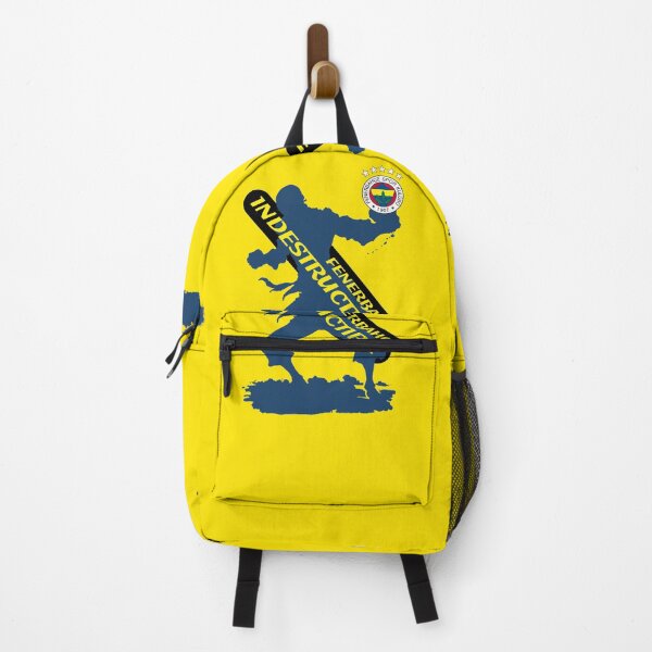 Item preview, Fenerbahçe indestructible themed graphic design designed and sold by ironpalette.