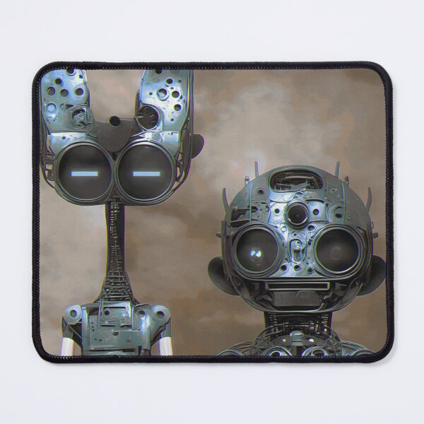 Item preview, robots_00 designed and sold by jack rothwell.