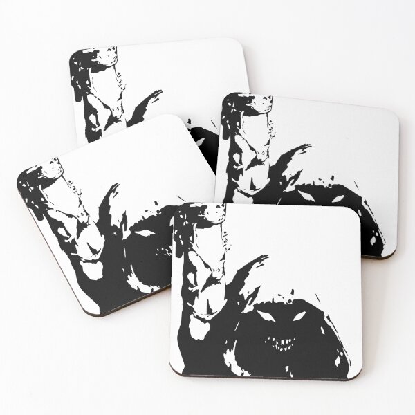 Item preview, Disturbed - The Guy Ten Thousand Fists designed and sold by ShopDesignBR.