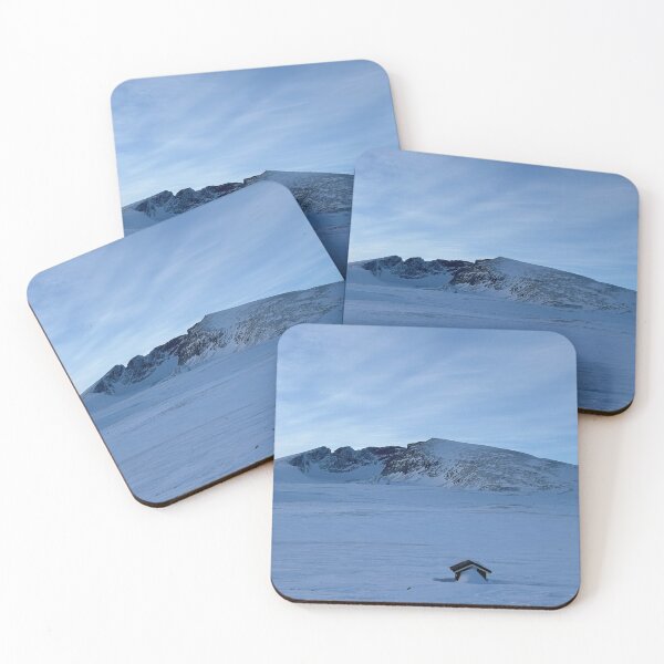 Item preview, Snoehetta designed and sold by Norwegian Outdoors.