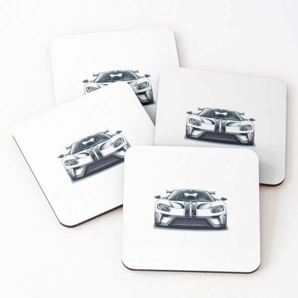 Item preview, Ford GT designed and sold by VintageCarsShop.