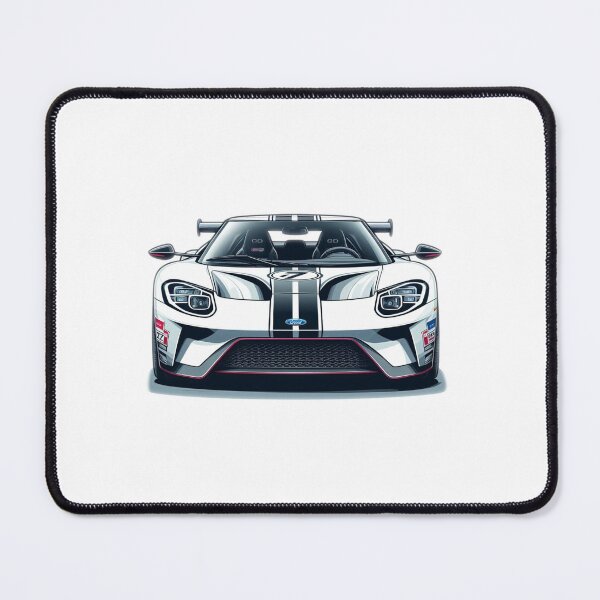 Item preview, Ford GT designed and sold by VintageCarsShop.