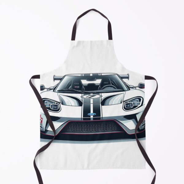 Item preview, Ford GT designed and sold by VintageCarsShop.