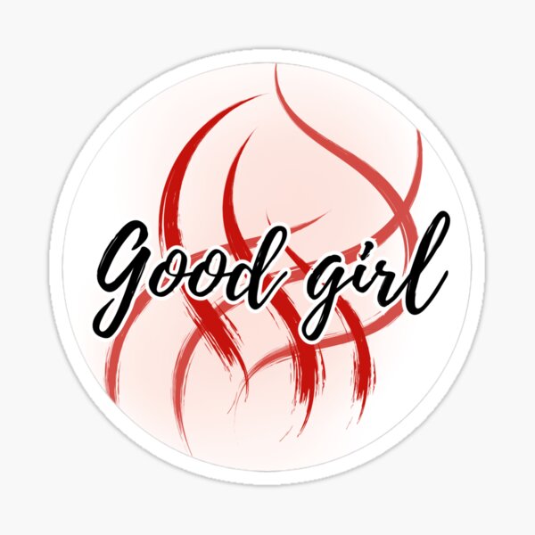 Good Girl Merch & Gifts for Sale | Redbubble