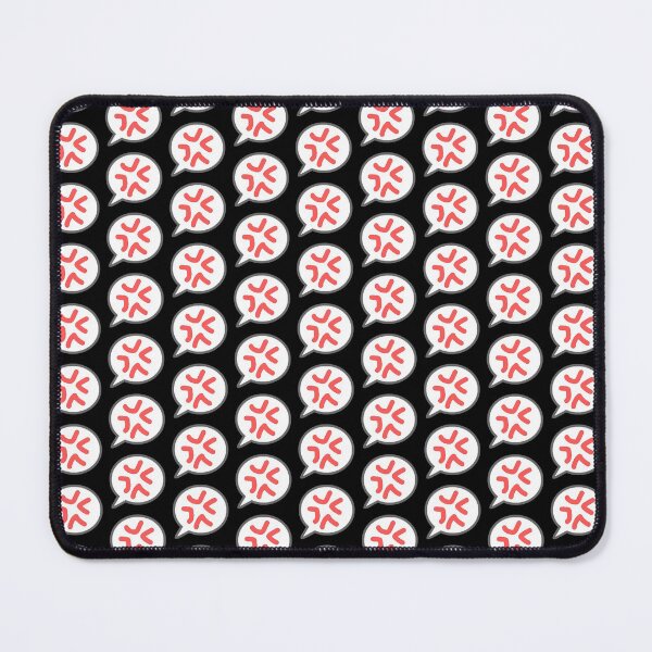 Item preview, Anger Mark Emote designed and sold by SingingOkami.