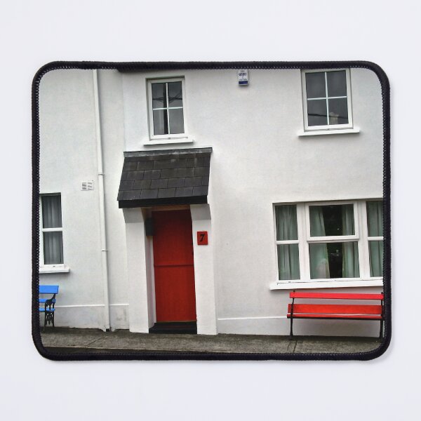Item preview, Row housing in Clonmany, Donegal designed and sold by Shulie1.