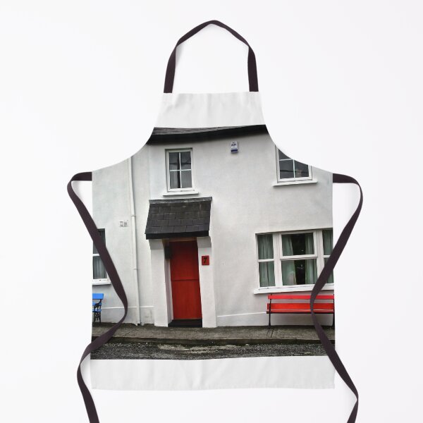 Item preview, Row housing in Clonmany, Donegal designed and sold by Shulie1.