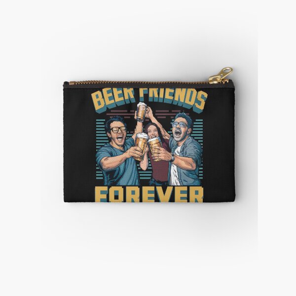Item preview, Best Friend Forever Funny Drinking designed and sold by Pine-Shop.