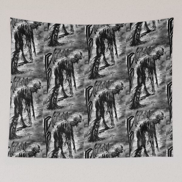 Item preview, Tarman Speed Shuffle  designed and sold by Doug Saquic.