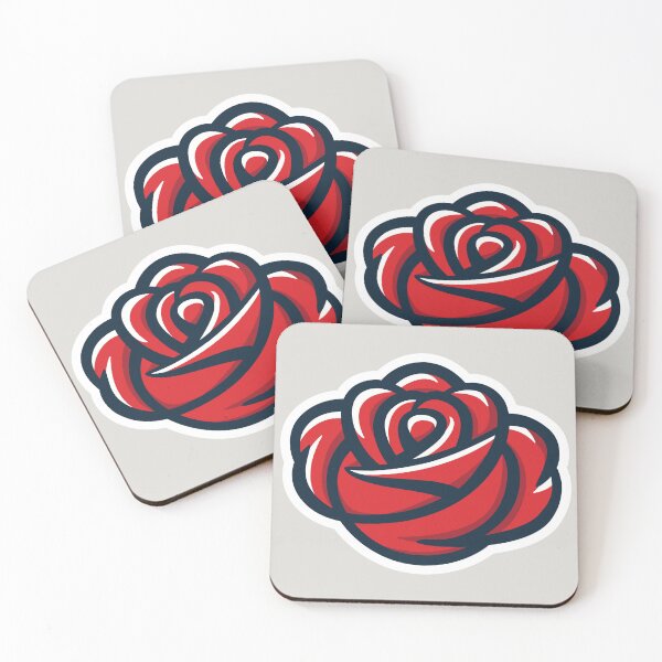 Item preview, Red Rose of Lancaster designed and sold by JoshWeber.
